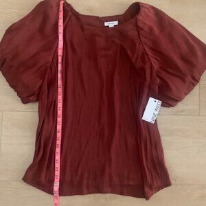 Nine West Blouse Brand New with Tags Size 0X